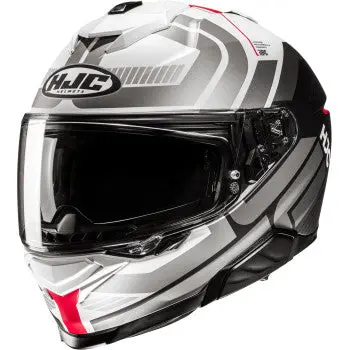 Hjc Helmet I71 Viz Mc1sf Sm Fp55nus4bs1v 1