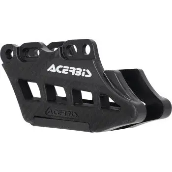 Acerbis Chain Slider Kit 2.0 Crf250/450 R/Rx Blk 2987830001 1