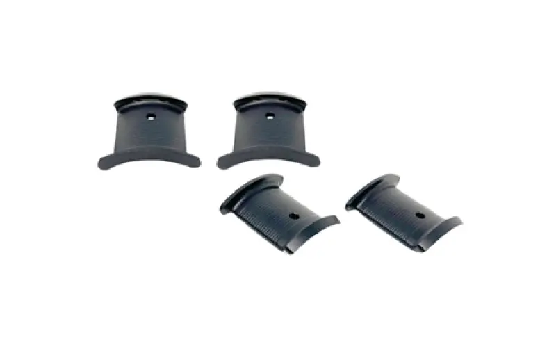 Torque Solution Tesla Model 3/Y Billet Front Lower Control Arm Inserts 1