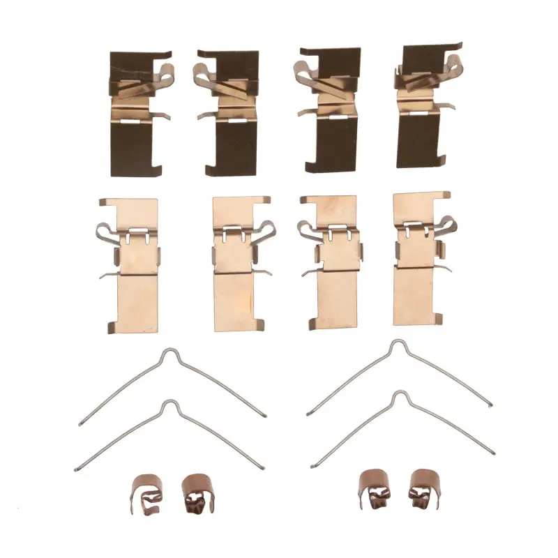 Dfc 07-18 Lexus Es300h Front Premium Hardware Kit 1