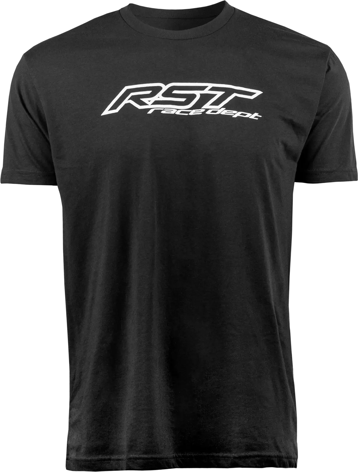 Rst Rst Race Dept Tee Black Sm 6210-Race Dept-Blk-S 1