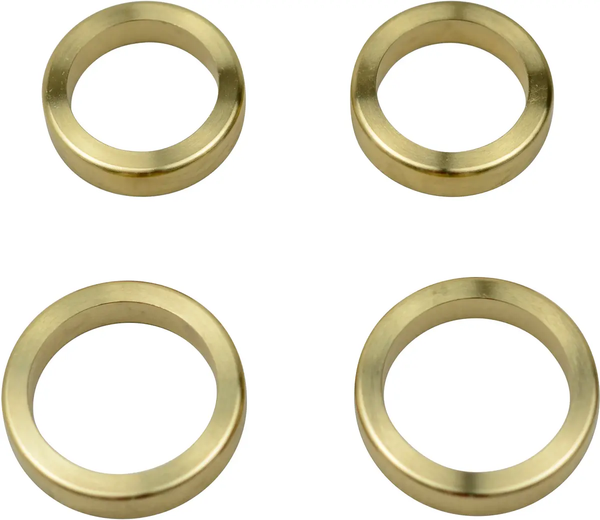 Riva Racing Valve Seat Kit 12/Pk Sea 59-2279 1