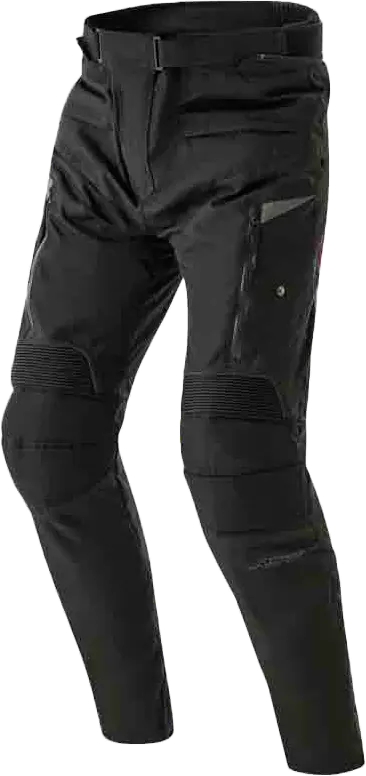 Rst Ps Paragon D3o Sl Pants Black Textile 6Xl 103659Blk-46 1
