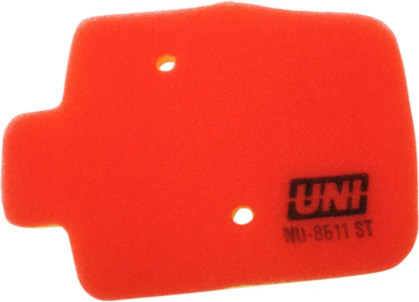Uni Multi-Stage Competition Air Filter Nu-8611 1