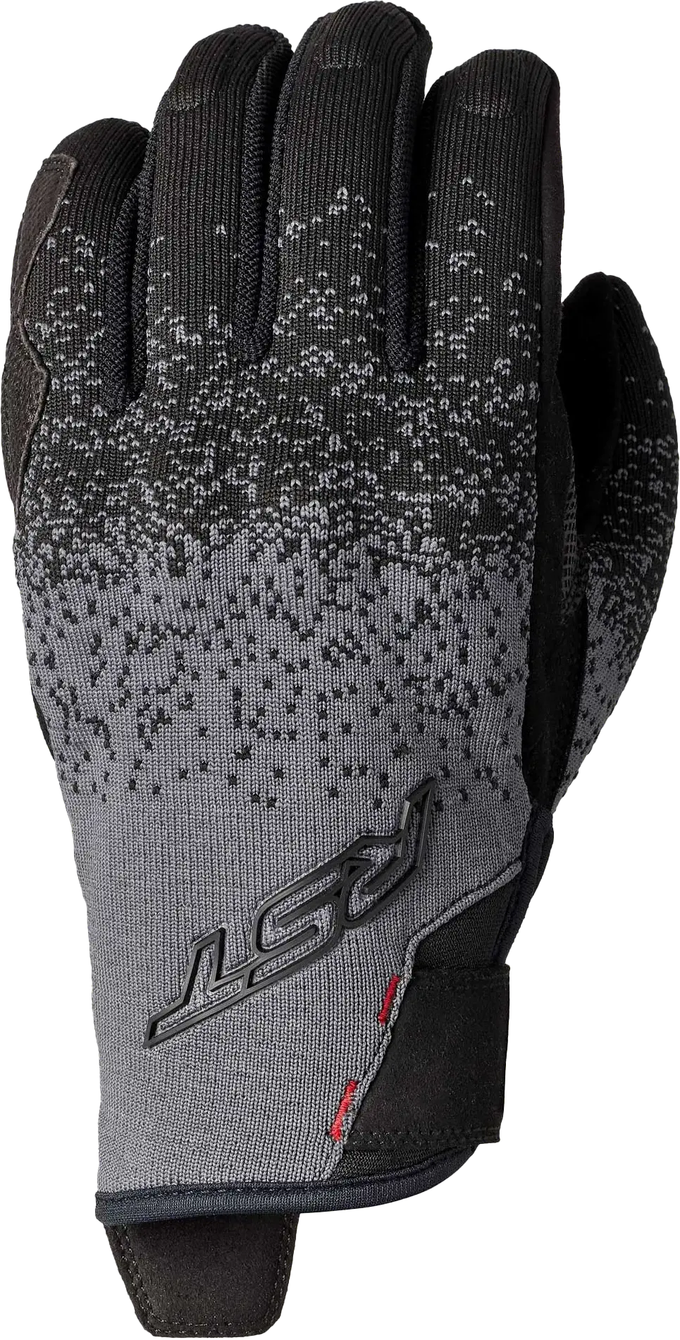 Rst K-Sport Ce Glove Black/Grey Textile Xl 103583Blk-11 1