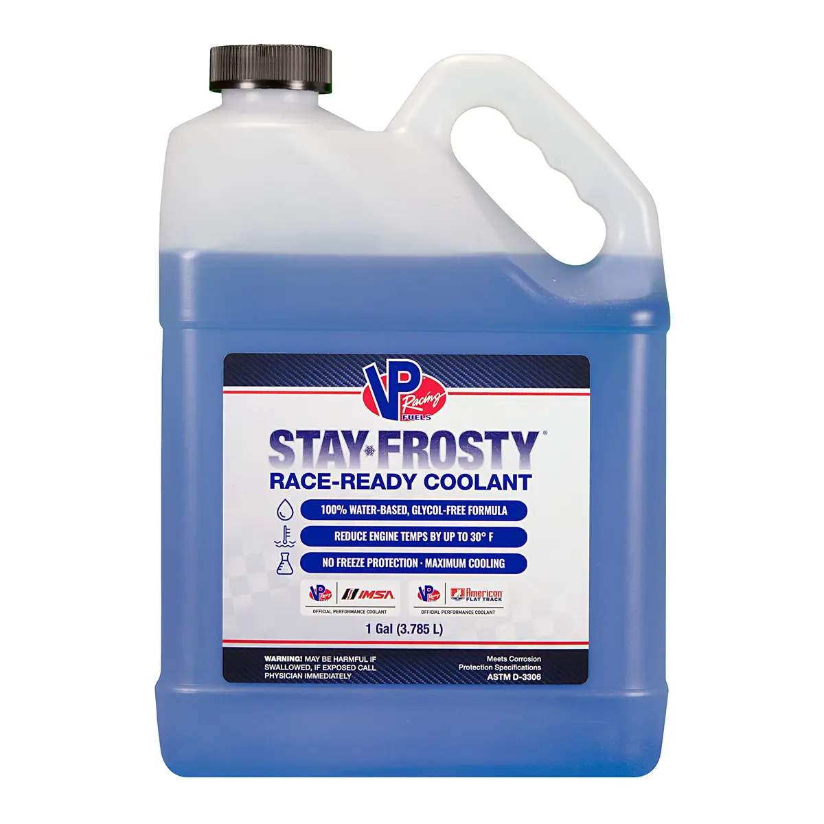Vp Stay Frosty Coolant 1 Gallon 1