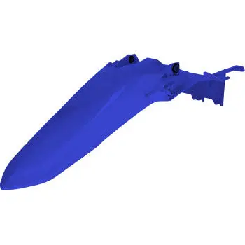 Acerbis Fender Rear- Yz450f Blue 2988270211 1