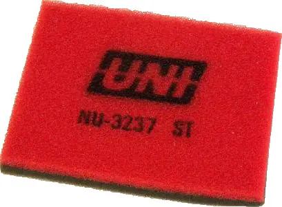 Uni Multi-Stage Competition Air Filter Nu-3237 1