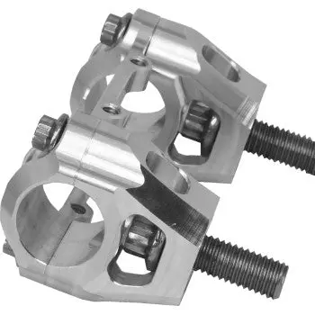 Alloy Art Clutch Radiusx Scout 15+ Mbcs1.6-1 1
