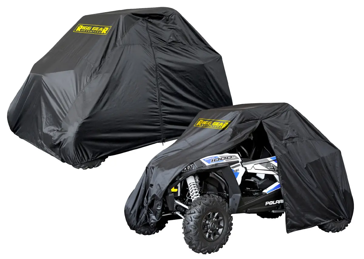 Nelson-Rigg Extreme 4S Pro Utv Cover 270-2067 1
