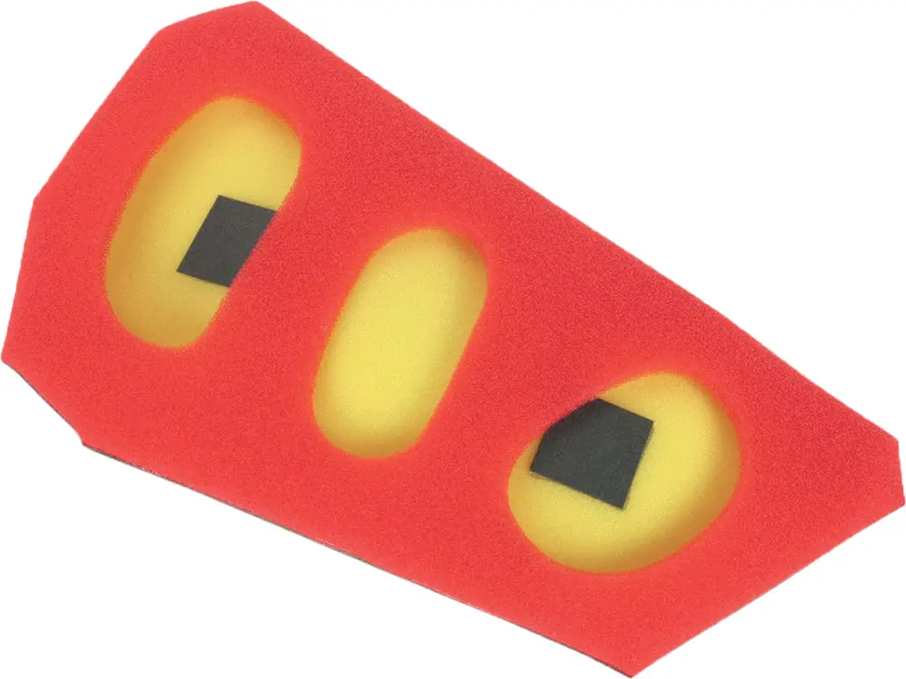 Uni Multi-Stage Competition Air Filter Nu-1006 1