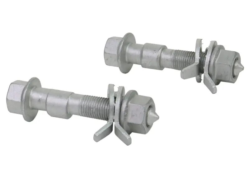 Whiteline 02-07 Wrx F&R / 03-07 Impreza Na F&R / 04-07 Sti F&R / 08+ Wrx Hatch F Only / 08-09 Sti 1
