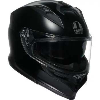 Agv Hlmt K7 Mono Mt Bk Xl 2118399004-001-Xl 1