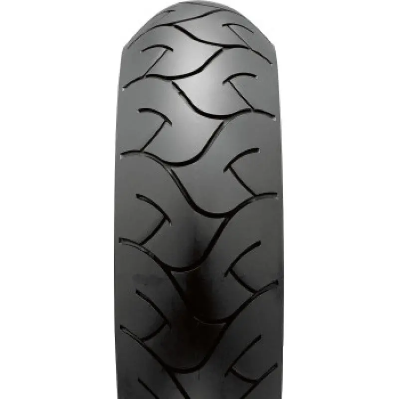 Bridgestone Battlax Bt012r Radial E Tire - 160/60R15 M/C 67H Tl Rear 1