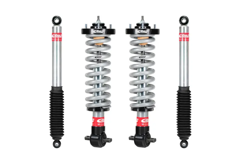 Eibach Pro-Truck Coilover Stage 2 14-18 Chevrolet Silverado 1500 2Wd -4Wd 1