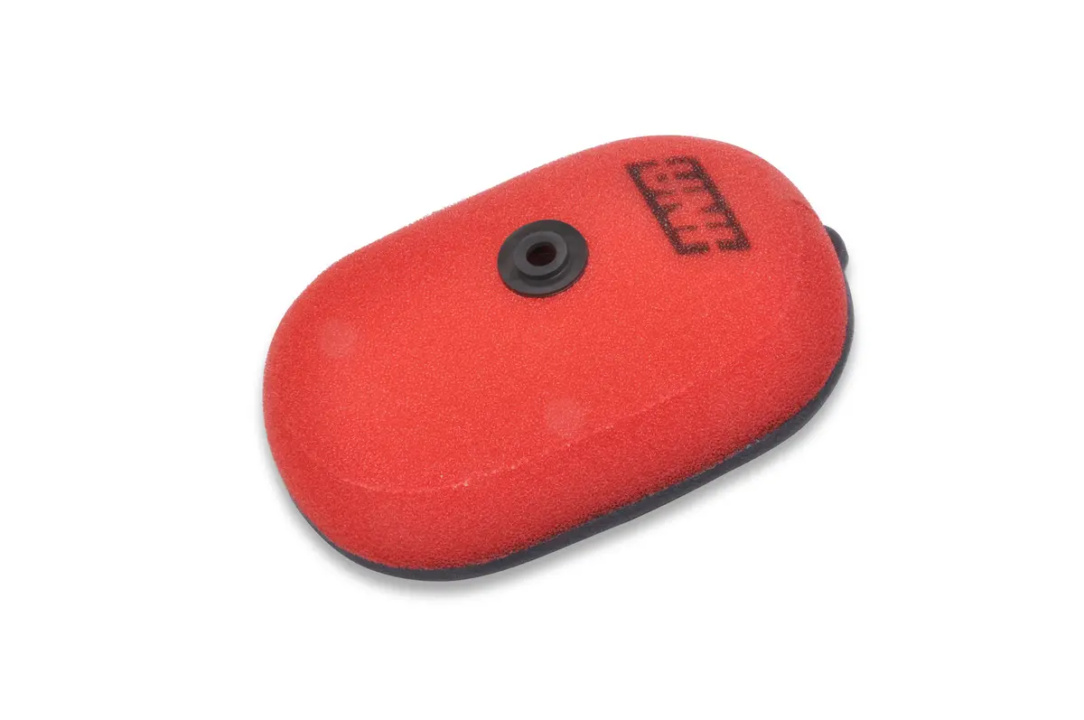 Uni Uni Filter Dirt Hon Crf450r/Rx Nu-4148 1
