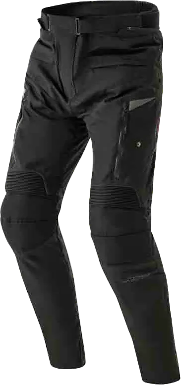 Rst Womens Ps Paragon D3o Pants Black Textile Md 103662Blk-12 1
