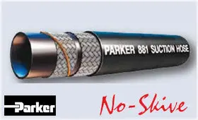 Parker Suction And Return Line Hose - 811-32 2