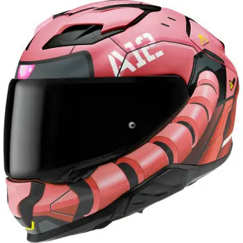 Hjc Helmet F71 Zaku Bandai Namco Lg 461920 1
