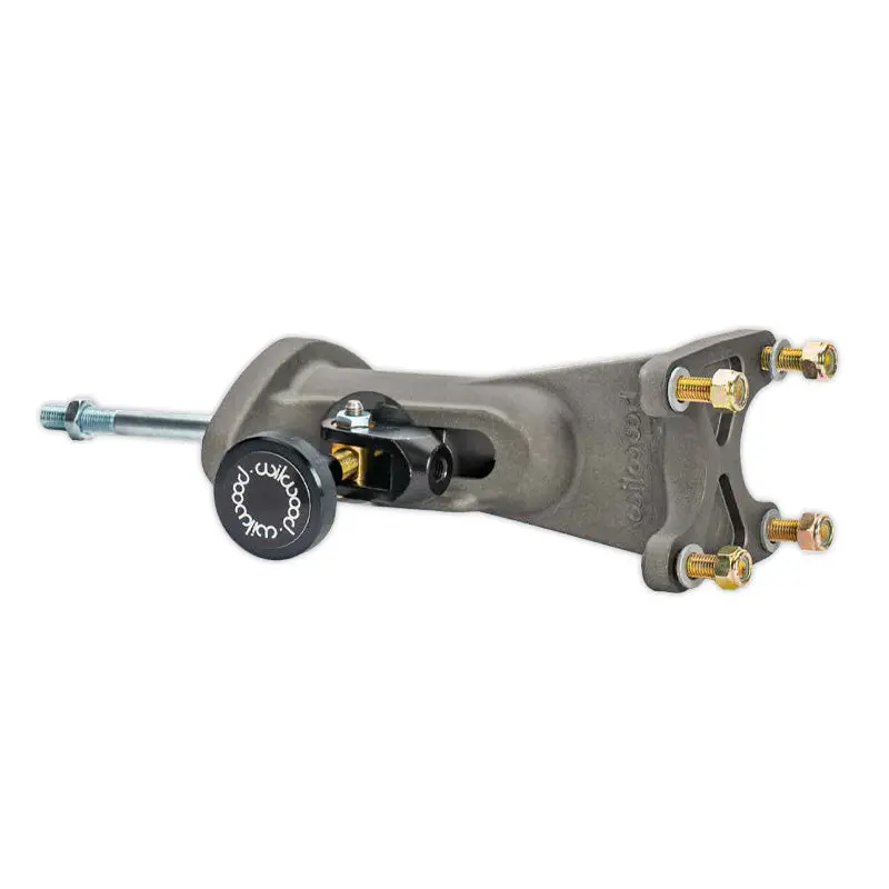 Tandem Mount Balance Bar Assembly - 340-16920 1