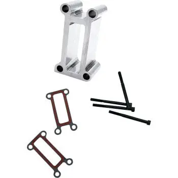 Terry Components Oil Filler Gasket And Bolt Kit 0934-8336 1