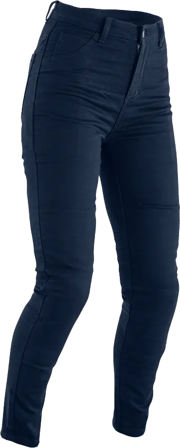 Rst Womens Jegging Ce Sl Jeans Indigo Blue Lg 102624Blu-14 1