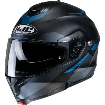 Hjc Helmet C91 Karan Mc2sf Xs 374531 1