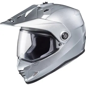 Hjc Helmet Ds-X1 Silver Sm 262518 1
