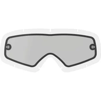 Alpinestars Goggles Lens Double Pane Youth Vision Clear 9140425-016 1