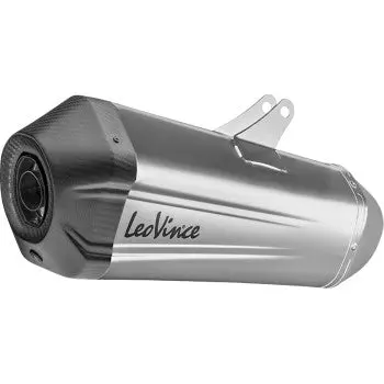 Leovince Muffler Lv-12R Ss Bmw R 1250 R/Rs 15313U 1