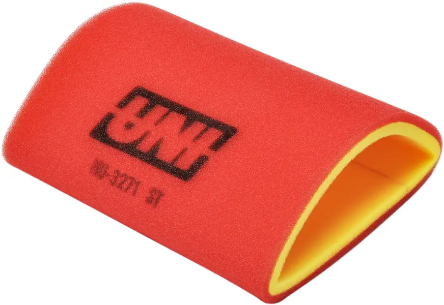 Uni Multi-Stage Competition Air Filter Nu-3271 1
