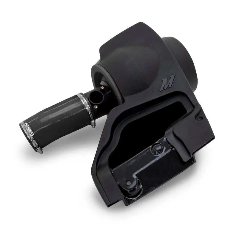 Mishimoto 2022+ Honda Civic 1.5T Performance Intake - Black 1