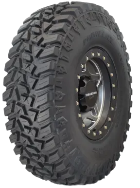 Gbc Tire Parallax 32X10r15 578-10323 1