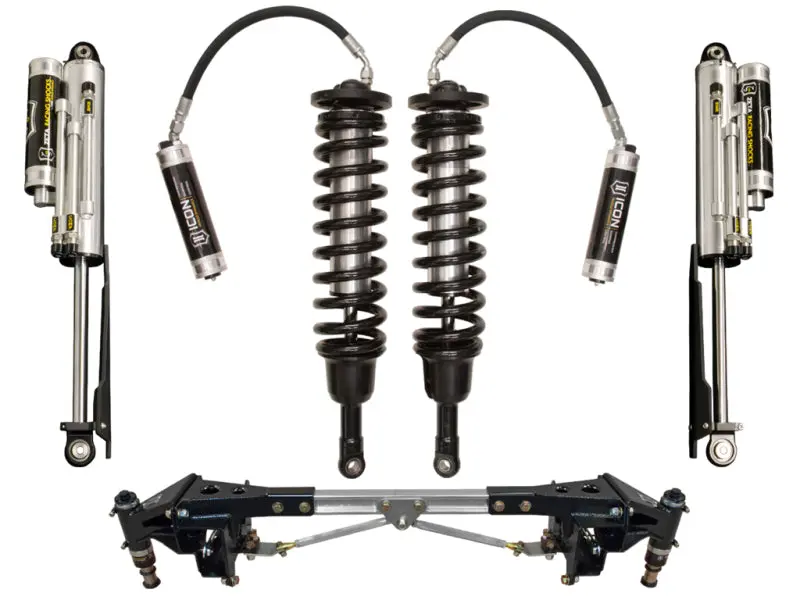 Icon 10-14 Ford Raptor Stage 2 Suspension System 1