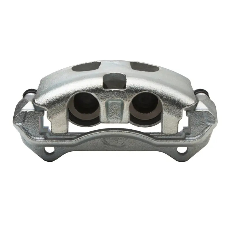 Dfc 12-20 Ford F-150 2Wd Front-L Premium Caliper - Silver Zinc Coated 1