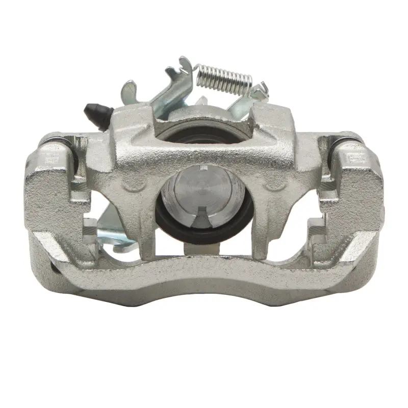 Dfc 08-16 Chrysler Town & Country Rear-L Premium Caliper - Silver Zinc Coated 1