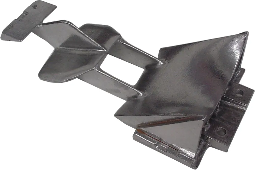 R&D Intake Grate Pol 20-1377 1
