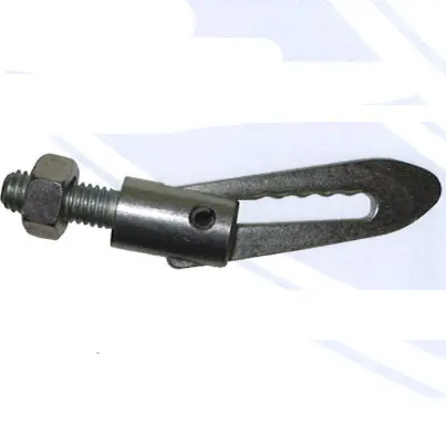 Baby Anti Luce Fastener 8Mm Pin 1
