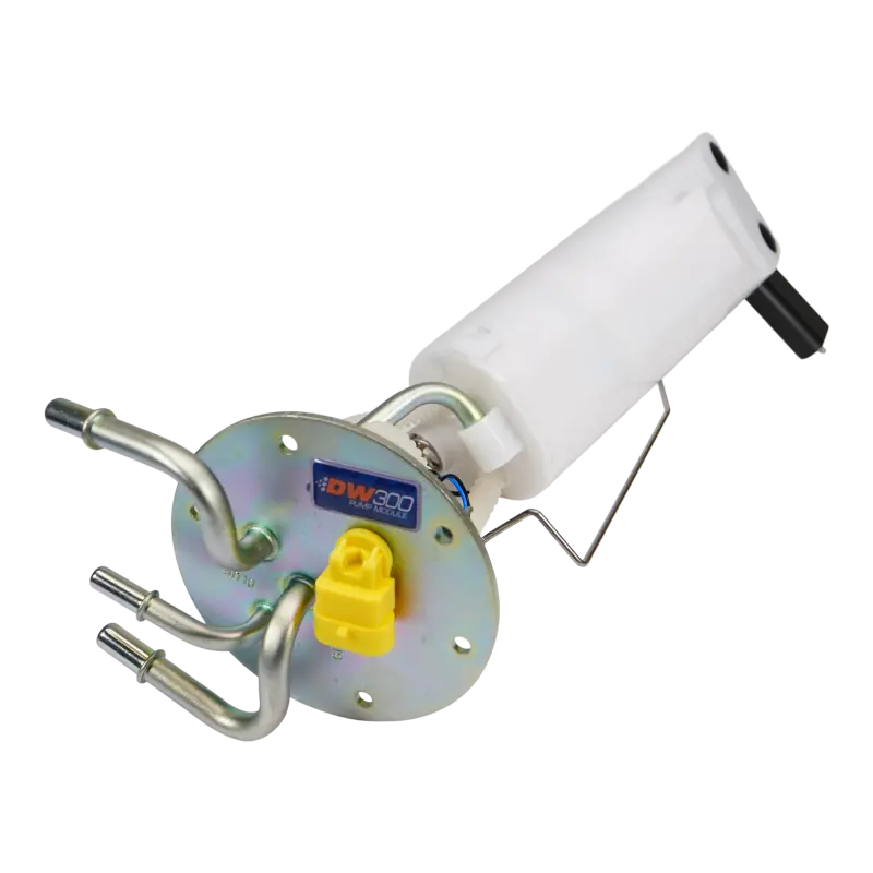 Deatschwerks 97-99 Chevrolet Corvette C5 Dw300 Performance Module W/ Dw300c 1