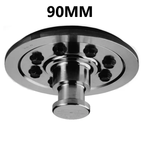 Jost 90Mm King Pin Kz 1408-1412 1
