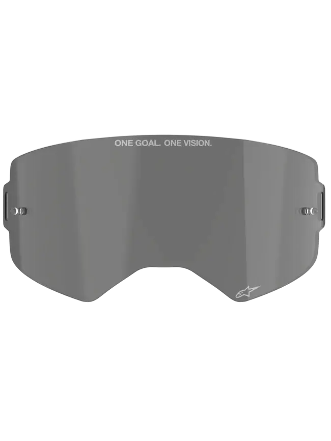 Alpinestars Supertech Smoke Lens 1