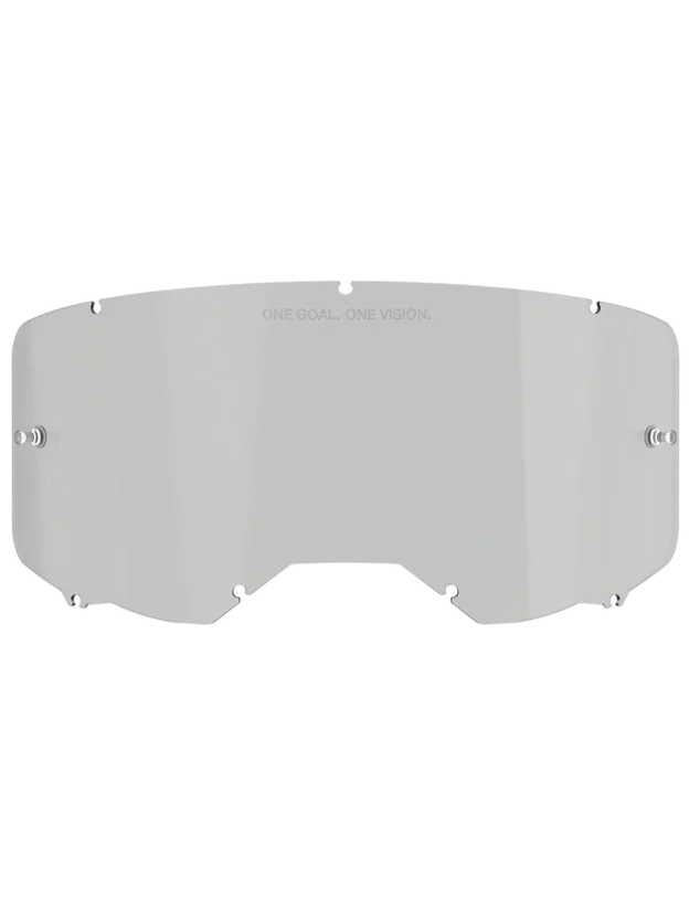 Alpinestars Vision 8-5-3 Smoke Lens - Medium Smoke 1