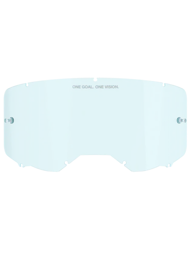 Alpinestars Vision 8-5-3 Smoke Lens - Blue Smoke 1