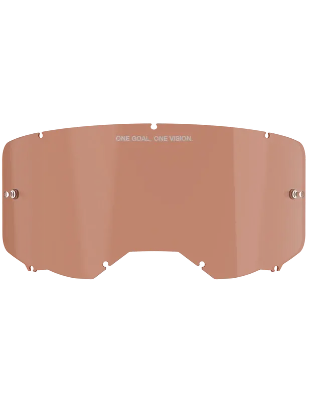 Alpinestars Vision 8-5-3 Lens - Afterburn 1
