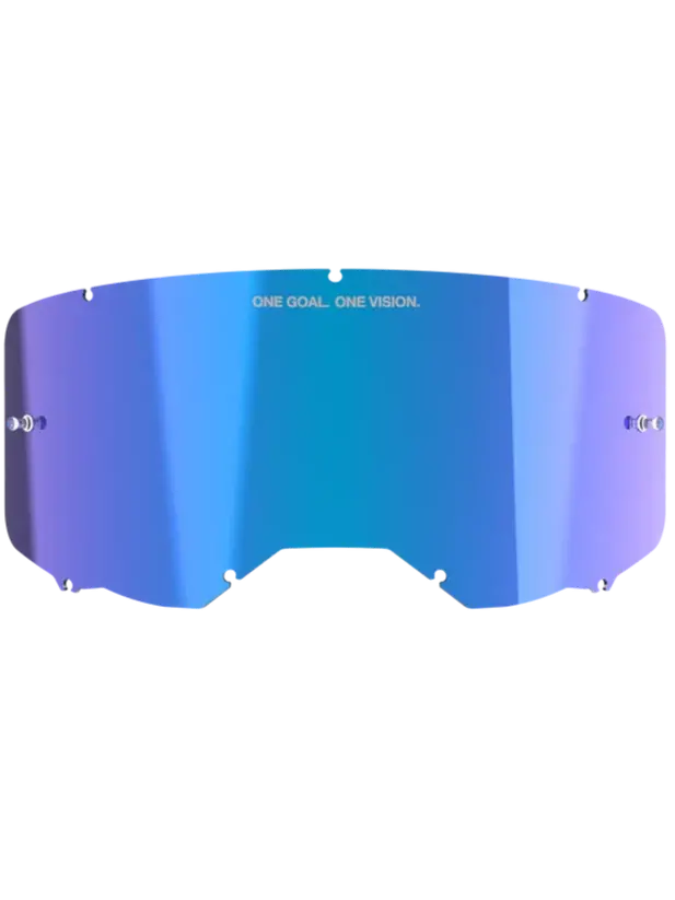 Alpinestars Vision 8-5-3 Mirror Lens 1