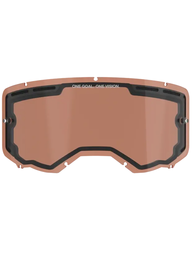 Alpinestars Vision 8-5-3 Dual Pane Lens 1