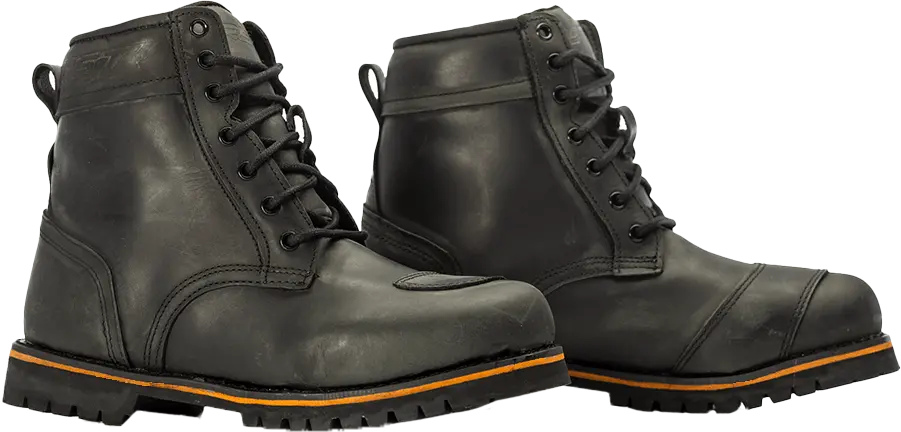 Rst Roadster Ce Boot Oily Black Waterproof Sz 13 102146Blk-47 1