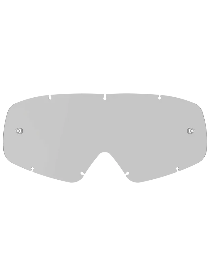 Alpinestars Vision Youth Smoke Lens 1