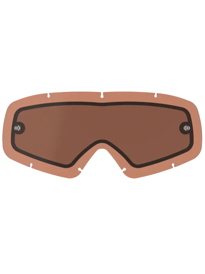 Alpinestars Vision Youth Dual Pane Lens 1