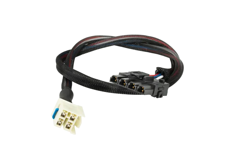 Redarc Cadillac Escalade/Chevrolet/Gmc Truck/Suv Tow-Pro Brake Controller Harness 1